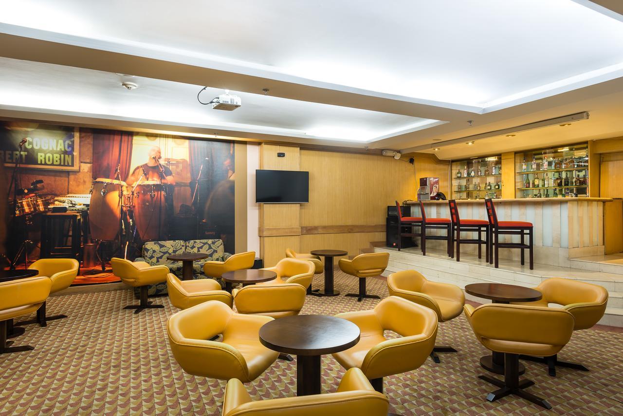 Hotel Dann Norte Богота Екстер'єр фото
