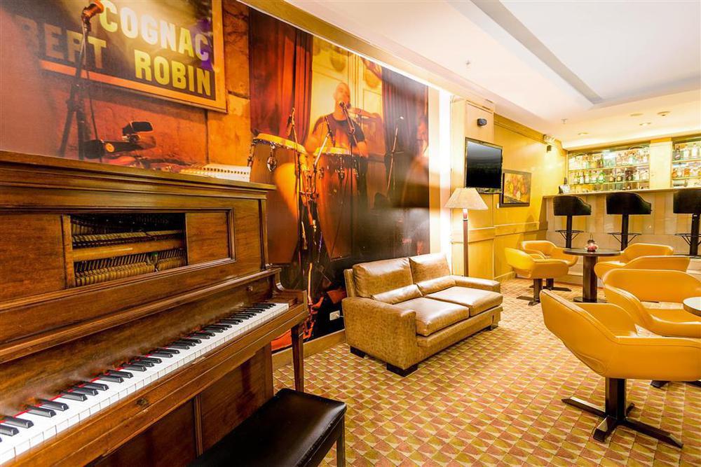Hotel Dann Norte Богота Екстер'єр фото