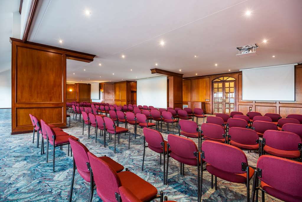 Hotel Dann Norte Богота Інтер'єр фото